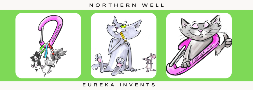 Eureka by Northern Well